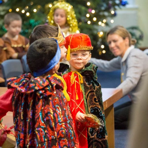 Nativity PP1-24